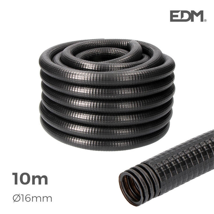 Ferroplast Para Exterior Medida 16mm Ce M-25 10m Edm