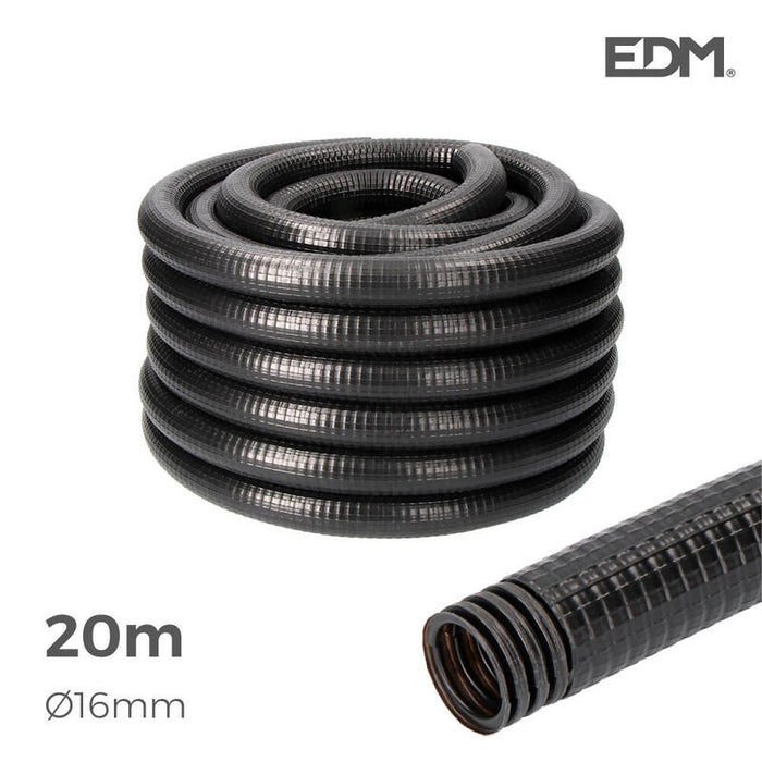 Ferroplast Para Exterior Medida 16mm Ce M-25 20m Edm