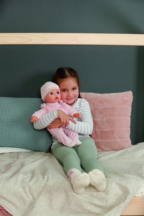 EAN 4001167838396 - BABY born Annabell 43cm imagen 11