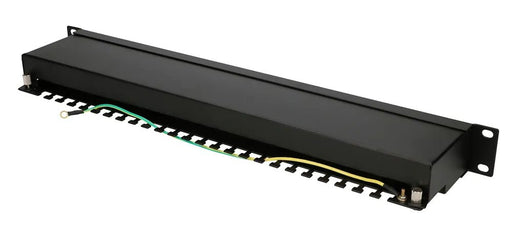 EAN 5902560369823 - Extralink EX.9823 panel de parcheo 1U imagen 2