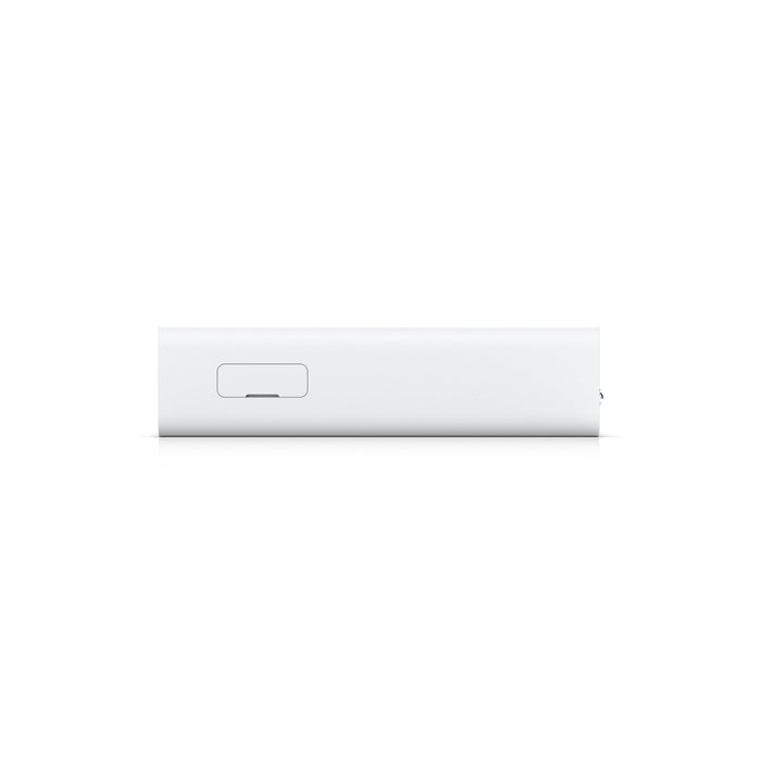 EAN 810084692028 - Ubiquiti UISP Switch Plus Gestionado 2.5G Ethernet (100/1000/2500) Energía sobre Ethernet (PoE) 1U Blanco imagen 5