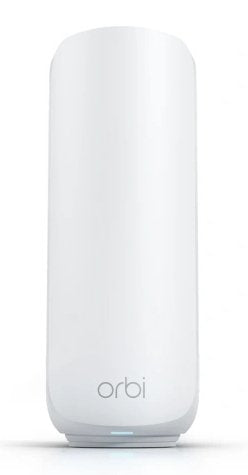 EAN 606449172607 - NETGEAR Orbi 370 Doble banda (2,4 GHz / 5 GHz) Wi-Fi 7 (802.11be) Blanco 2 Interno imagen 1