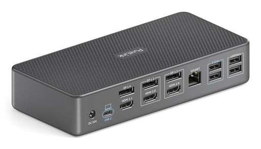 EAN 4251364737514 - PureLink VL-D230DL base para portátil y replicador de puertos Alámbrico USB 3.2 Gen 2 (3.1 Gen 2) Type-C  imagen 2