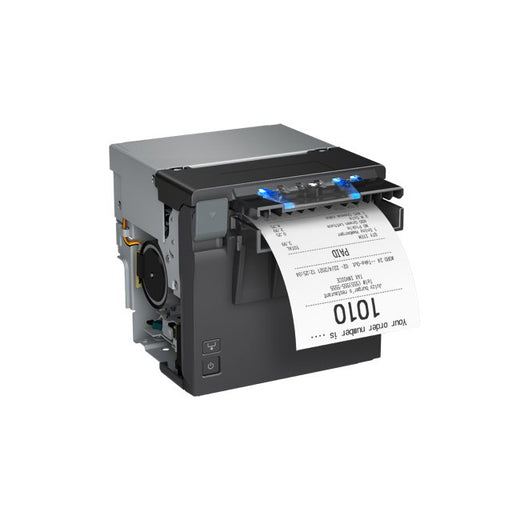 EAN 8715946700137 - Epson EU-M30 (002) 203 x 203 DPI Inalámbrico y alámbrico Térmico Impresora de recibos imagen 2