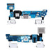 EAN 5704174910015 - CoreParts MSPP71220 recambio del teléfono móvil Cable flex de placa de comunicaciones y conector USB Azul imagen 1