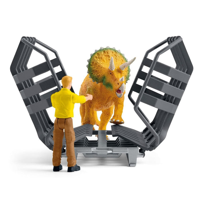 EAN 4059433616346 - schleich 10154660 set de juguetes imagen 9