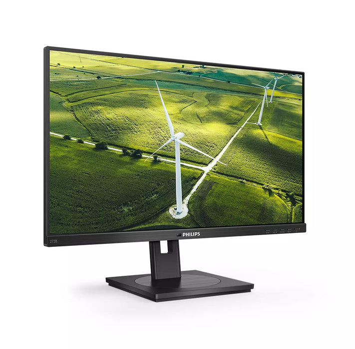 EAN 8712581764319 - Philips B Line 272B1G/00 LED display 68,6 cm (27") 1920 x 1080 Pixeles Full HD Negro imagen 3