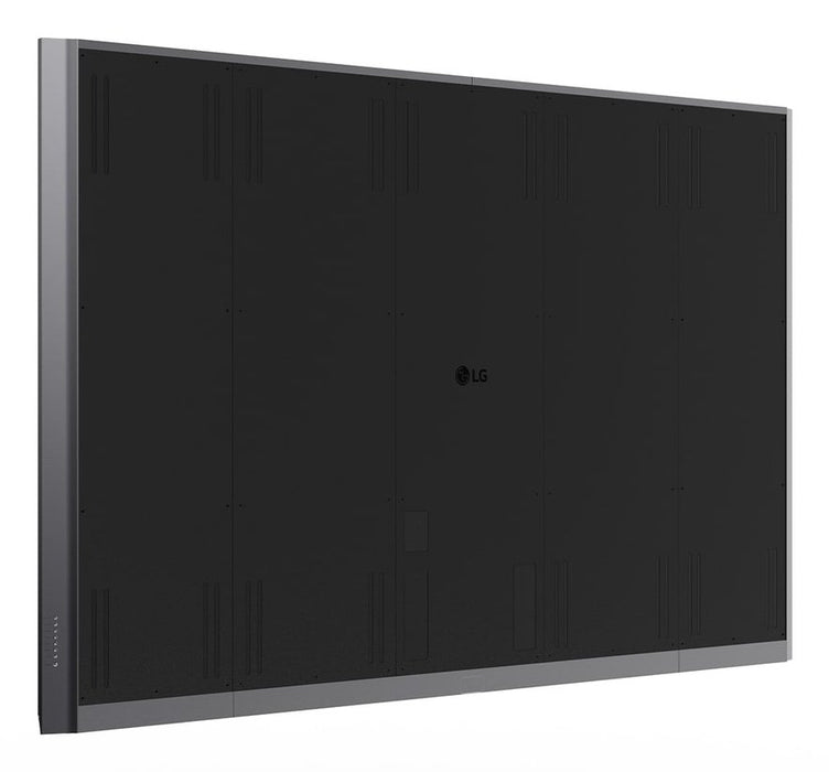 EAN 8806096047316 - LG MAGNIT Pantalla plana para señalización digital 3,45 m (136") LED Wifi 500 cd / m² Full HD Negro Proce imagen 6