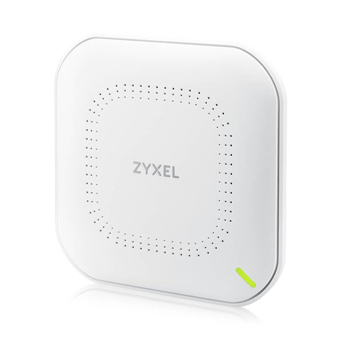 EAN 4718937630592 - Zyxel NWA90AX PRO 2400 Mbit/s Blanco Energía sobre Ethernet (PoE) imagen 7