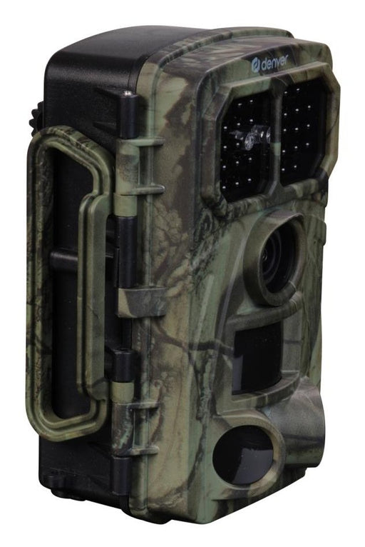 EAN 5706751074134 - Denver WCT-8026W cámara-trampa / cámara ecológica CMOS Visión nocturna Camuflaje 3840 x 2160 Pixeles imagen 2
