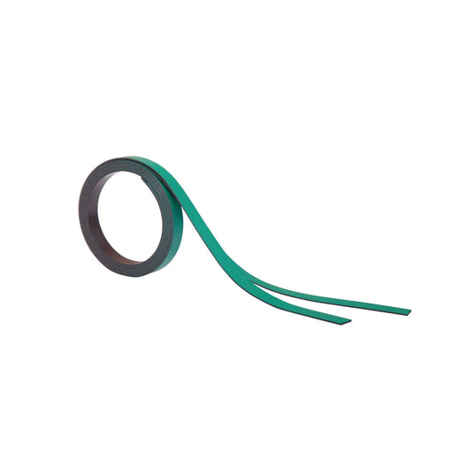 EAN 4002390024549 - MAUL 6520355 tira magnética 1000 mm 1 m imagen 2