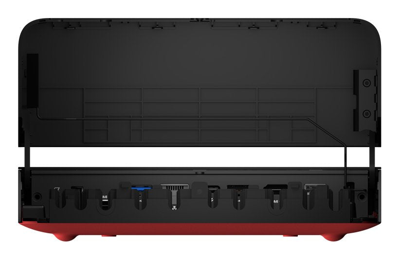 EAN 196119603314 - Lenovo ThinkSmart Core Full Room Kit sistema de video conferencia 8 MP Ethernet imagen 9