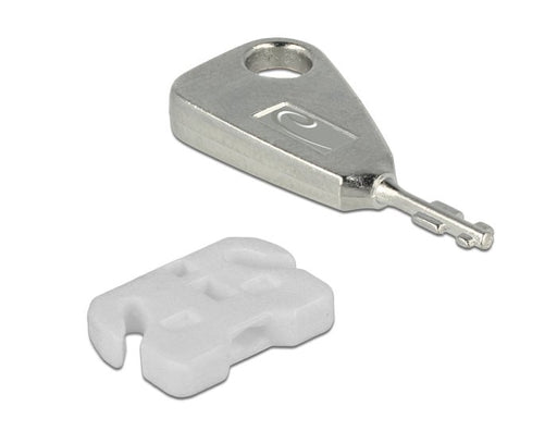 EAN 4043619206483 - DeLOCK 20648 componente de vigilancia y detección imagen 1