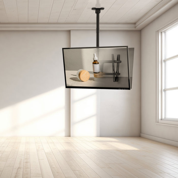 EAN 8433281014824 - TooQ LPCE2286TSLI-B soporte para TV 2,18 m (86") imagen 6