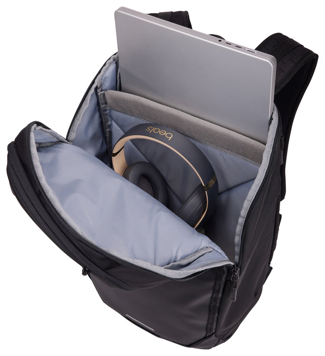 EAN 0085854255110 - Thule Chasm TCHB215 Black mochila Mochila informal Negro Poliéster imagen 6