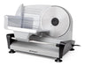 EAN 8435568405608 - Orbegozo MS 4580 rebanadora Eléctrico 150 W Acero inoxidable imagen 1