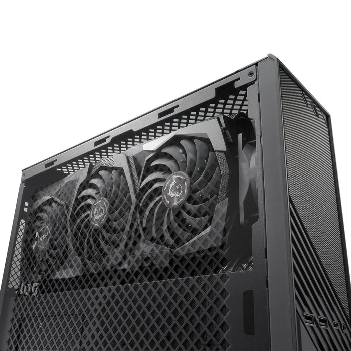 EAN 4710679815794 - Silverstone MILO 12 Mini Tower Negro imagen 20