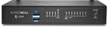 EAN 0758479228257 - SonicWall TZ370 cortafuegos (hardware) 3 Gbit/s imagen 1