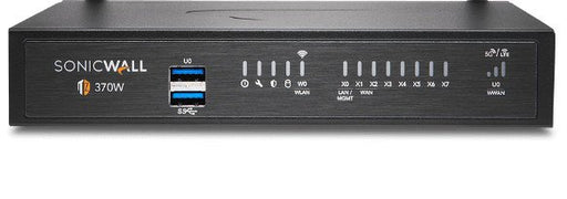 EAN 0758479228257 - SonicWall TZ370 cortafuegos (hardware) 3 Gbit/s imagen 1