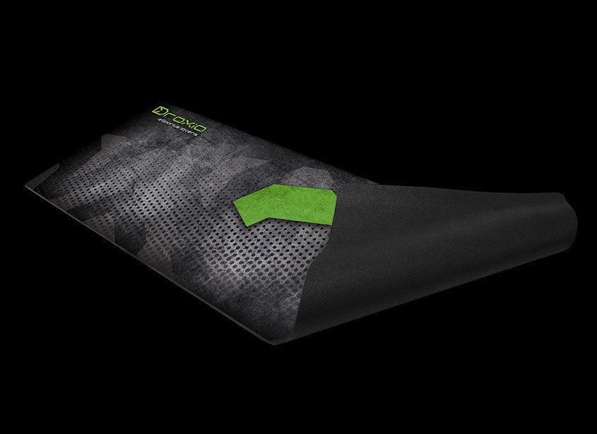 EAN 8436531559069 - Droxio MPG01 alfombrilla para ratón Alfombrilla de ratón para juegos Multicolor imagen 4