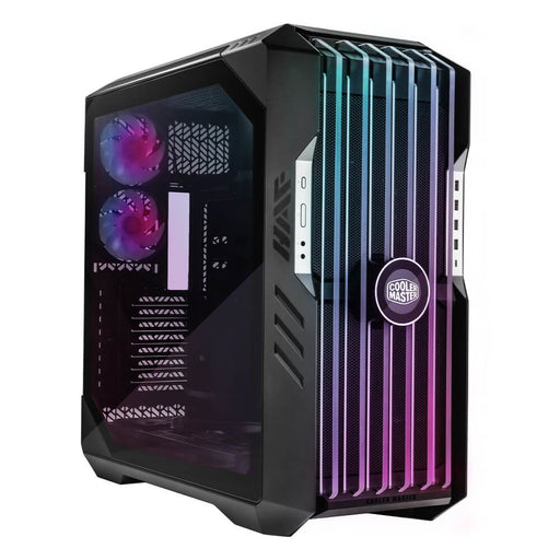 EAN 4719512126271 - Cooler Master HAF 700 EVO Full Tower Gris imagen 1