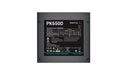 EAN 6933412715177 - DeepCool PK650D unidad de fuente de alimentación 650 W 20+4 pin ATX Negro imagen 3