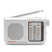 EAN 8435256897906 - Aiwa RS-55SL radio Personal Analógica Plata imagen 1