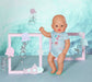 EAN 4001167830130 - BABY born Bodies 2 assorted Bodi para muñecas imagen 13