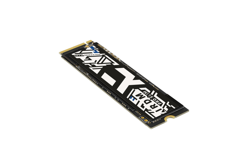 EAN 5908267964309 - Goodram IRP-SSDPR-P44S-2K0-80 unidad de estado sólido 2 TB M.2 PCI Express 4.0 NVMe 3D TLC NAND imagen 5