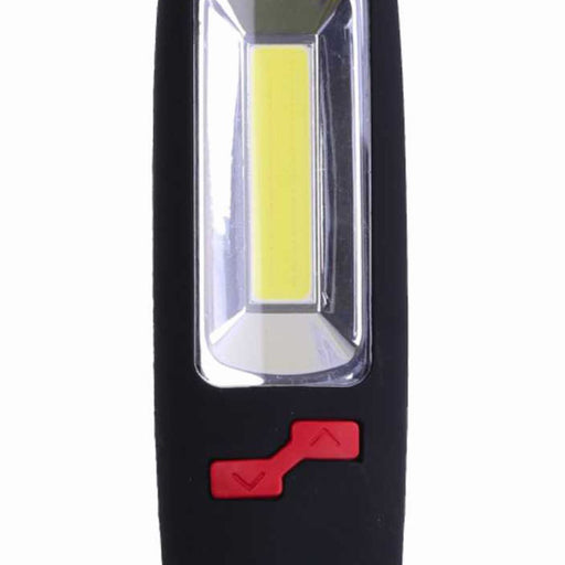 EAN 5608475009969 - Haeger FL-LED.003A linterna Negro Linterna universal imagen 2
