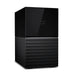 EAN 0718037878652 - Western Digital My Book Duo unidad de disco multiple 36 TB Escritorio Negro imagen 3
