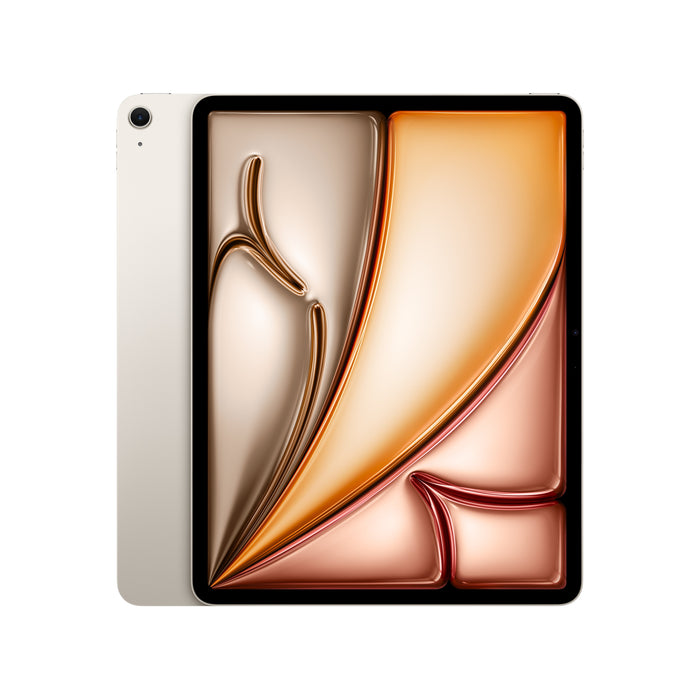EAN 195949256974 - Apple iPad Air Apple M 1 TB 33 cm (13") 8 GB Wi-Fi 6E (802.11ax) iPadOS 17 Beige imagen 1