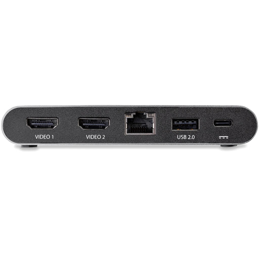 EAN 0065030878234 - StarTech.com DK30C2HAGPD base para portátil y replicador de puertos Alámbrico USB 3.2 Gen 1 (3.1 Gen 1) T imagen 2