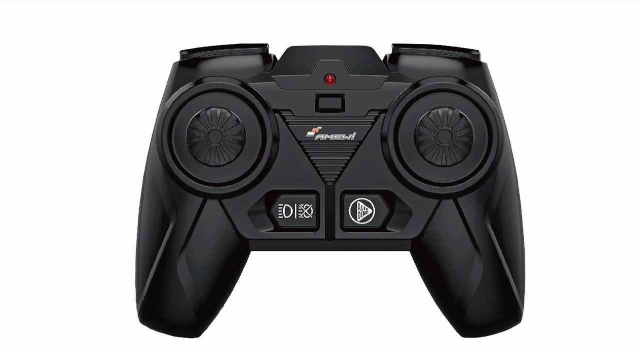 EAN 4260768519657 - Amewi 22635 modelo controlado por radio Tractor Motor eléctrico 1:24 imagen 2