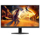 EAN 4038986183000 - AOC G4 27G4HRE pantalla para PC 68,6 cm (27") 1920 x 1080 Pixeles Full HD LED Negro, Rojo imagen 4