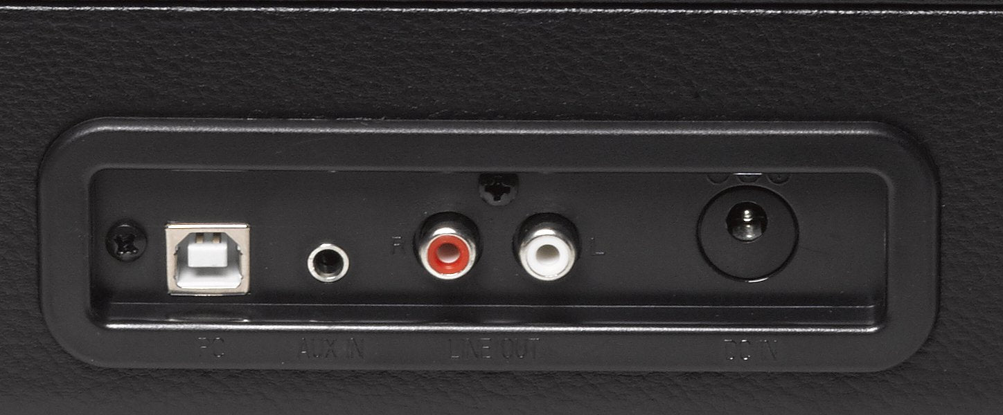 EAN 5706751028649 - Denver VPL-120BLACK Negro imagen 3