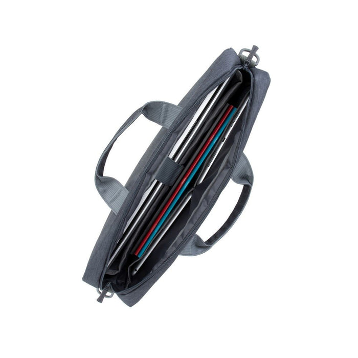 EAN 4260403579800 - Rivacase 7532 39,6 cm (15.6") Maletín Gris imagen 6