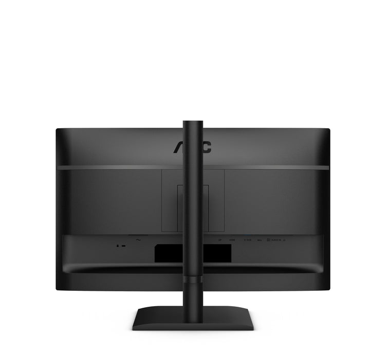 EAN 4038986142779 - AOC 24E4U pantalla para PC 60,5 cm (23.8") 1920 x 1080 Pixeles Full HD LED Negro imagen 19
