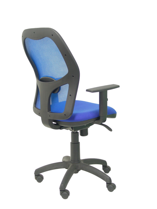 EAN 8436549395215 - PIQUERAS Y CRESPO 15SABALI229 silla de oficina y de ordenador Asiento acolchado Respaldo de malla imagen 7