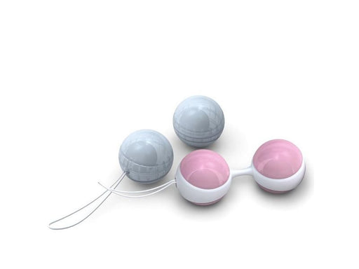 EAN 7350022271692 - LELO Luna Beads Mini Bolas chinas imagen 1