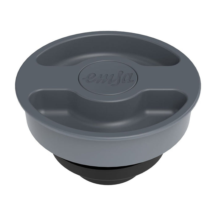 EAN 4009049536828 - EMSA Motiva Un sola tetera 1000 ml Antracita imagen 2