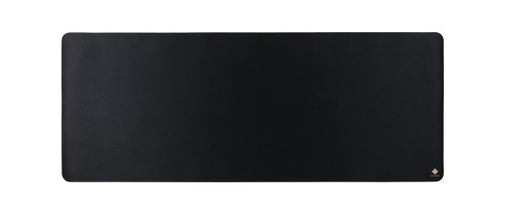 EAN 7333048025760 - Deltaco GAM-006 alfombrilla para ratón Alfombrilla de ratón para juegos Negro imagen 1