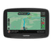 EAN 0636926105767 - TomTom GO Classic navegador Fijo 15,2 cm (6") Pantalla táctil 201 g Negro imagen 1