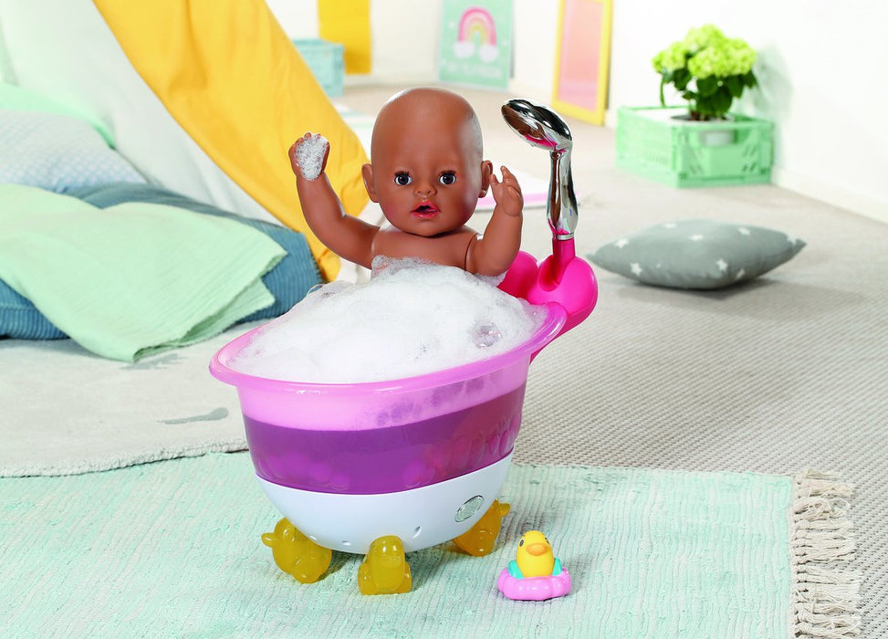 EAN 4001167831656 - BABY born Magic Boy imagen 11