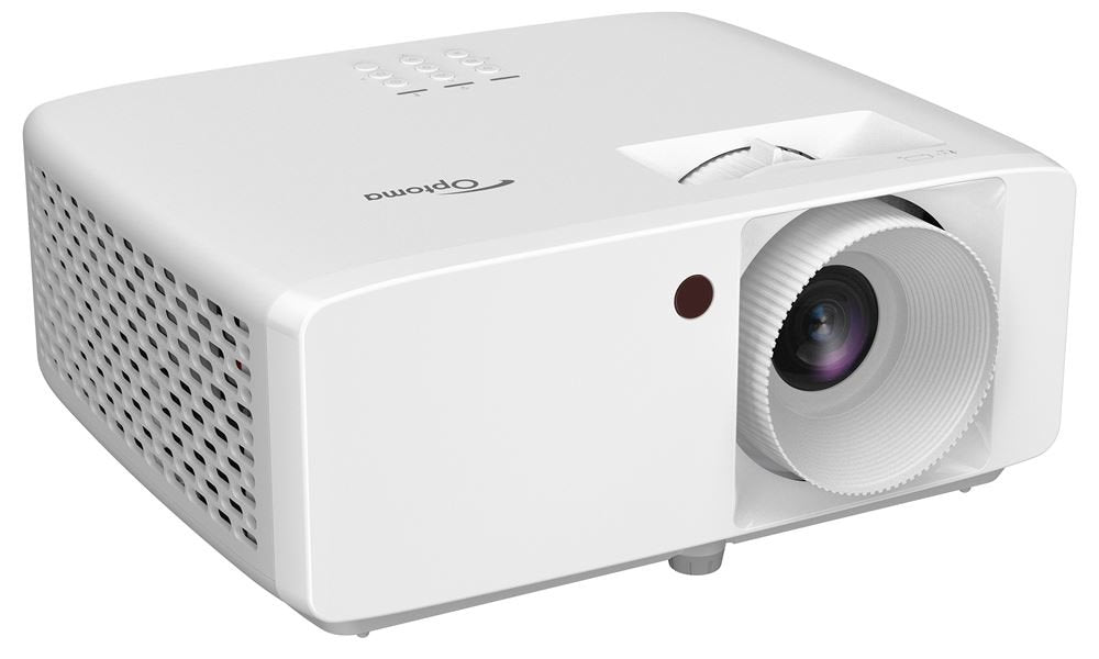 EAN 5055387667617 - Optoma ZH400 4000 lúmenes ANSI DLP 1080p (1920x1080) 3D Blanco imagen 6