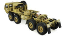 EAN 4260631426532 - Amewi 22436 modelo controlado por radio Camión militar Motor eléctrico 1:12 imagen 5