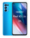 EAN 6944284679153 - OPPO Find X3 Lite 16,3 cm (6.4") SIM doble ColorOS 11.1 5G USB Tipo C 8 GB 128 GB 4300 mAh Azul imagen 1