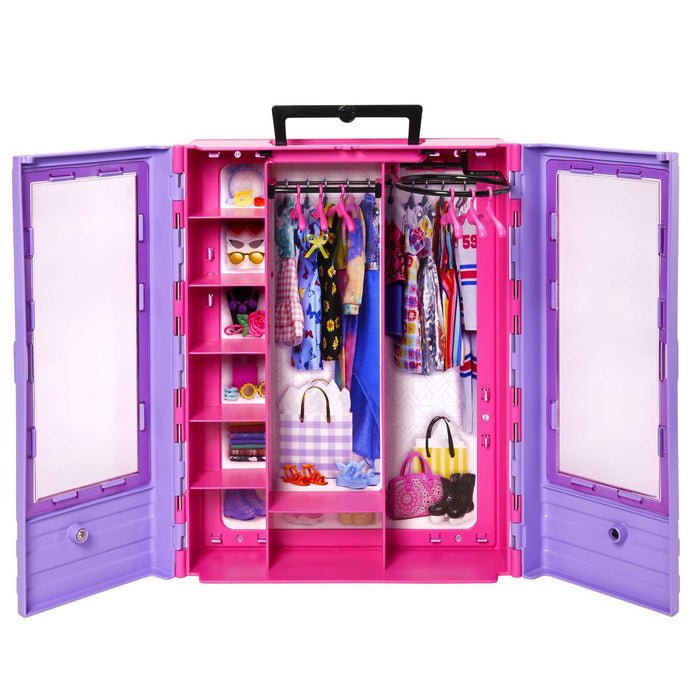 EAN 0194735089543 - Barbie Fashionistas HJL65 accesorio para muñecas Juego de ropita para muñeca imagen 1