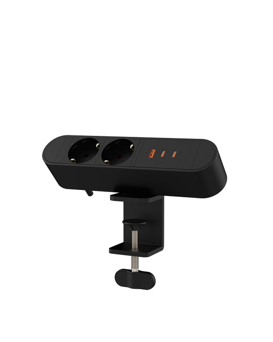 EAN 5715063720226 - Microconnect MC-MDPS-EU2-67W no categorizado imagen 3