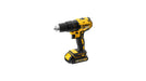 EAN 5035048690468 - DeWALT DCD778D2T-QW destornillador eléctrico y llave de impacto 1750 RPM Negro, Amarillo imagen 2